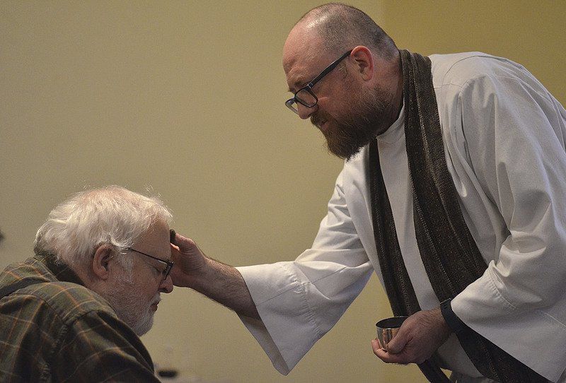 Mark Bennett: Lent Madness aims to give participants a fun path to a deeper faith